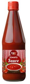 Tomato Sauce, Packaging Type : Bottle for Cooking