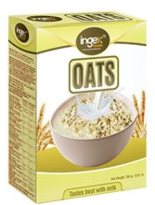 Whole Grain Oats, Packaging Type : Bag Or Box