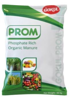 Phosphate Rich Organic Manure