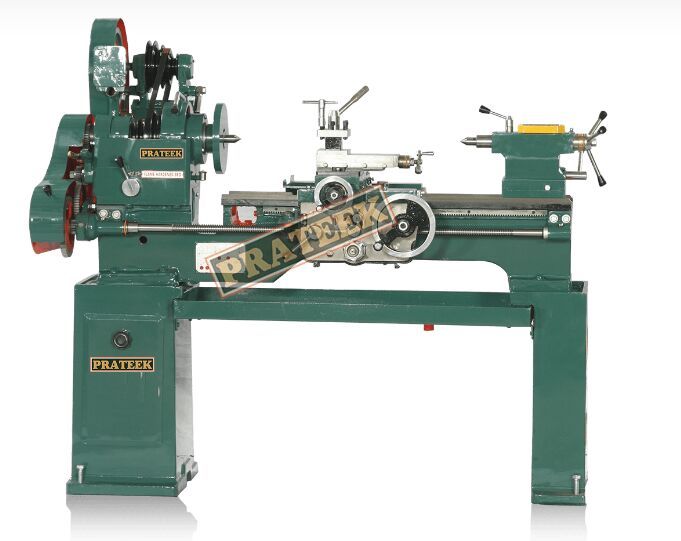 Light Duty Lathe Machine