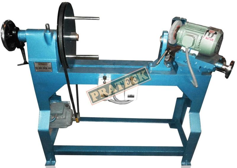 Point Grinding Machine