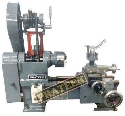 Table Lathe Machine