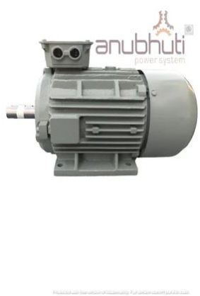 0.5HP MS Three Phase Electric Motor