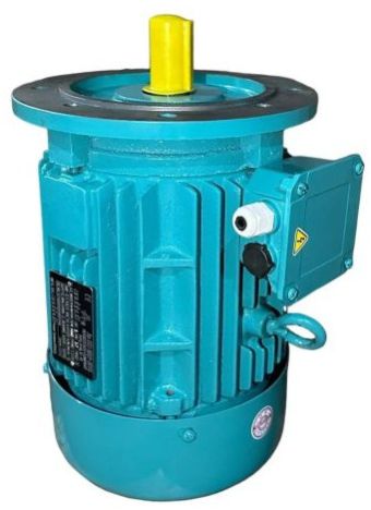 10 HP Three Phase AC Induction Motor