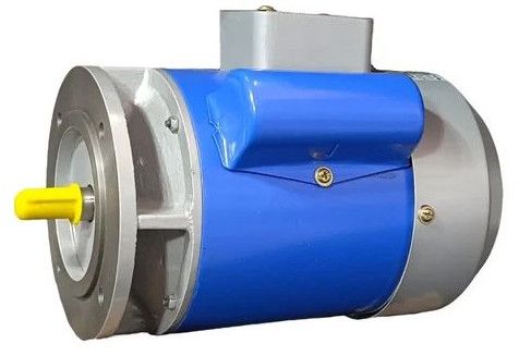 1HP MS Single Phase Induction Motor