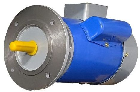 2 HP Single Phase Electric Motor