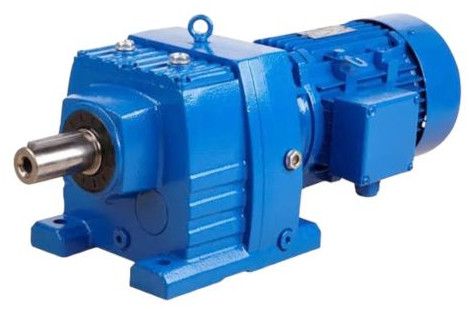 2HP Ci Three Phase Electric Motor