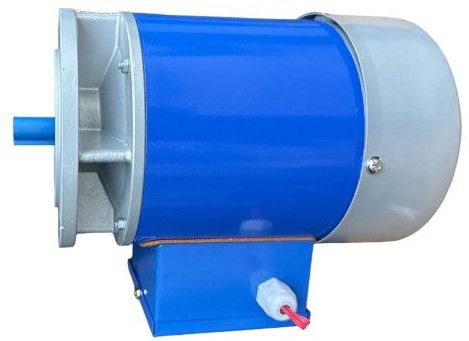 2HP Single Phase AC Synchronous Motor