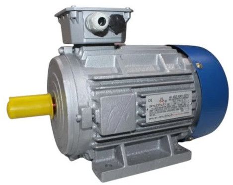 3 Phase Electric Motor