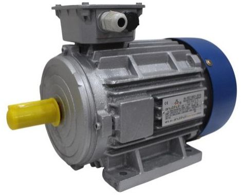 3HP Ci Single Phase Electric Motor