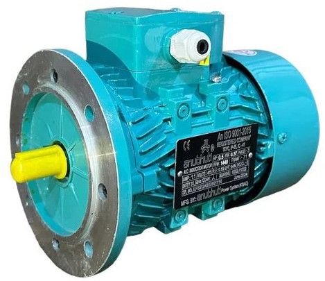 Electric Flange Motors