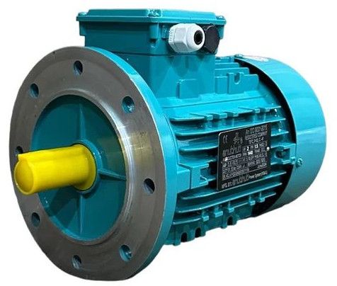 Electric Three Phase Motor