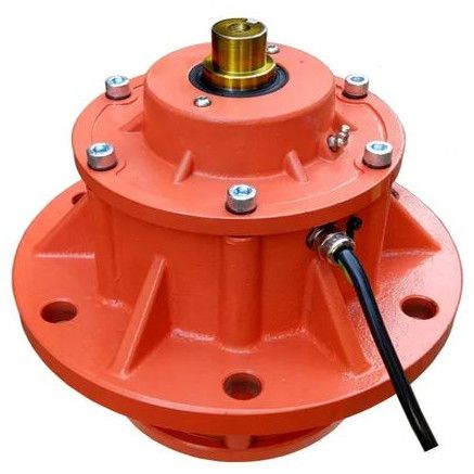 Flange Mounted Vibratory Motors