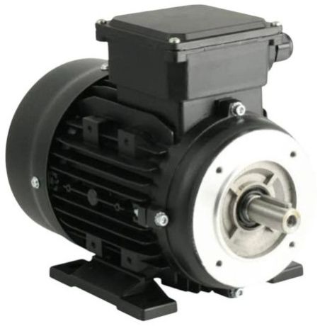 Induction Motor Three Phase