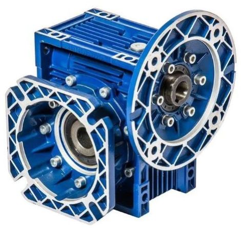Industrial Worm Gearbox