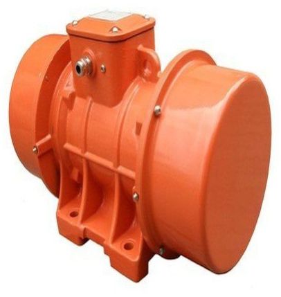 Single Phase Electric Vibration Motor