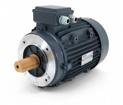 Three Phase AC Industrial Electric Motor