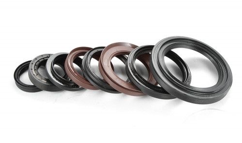 Rubber Oil Seals
