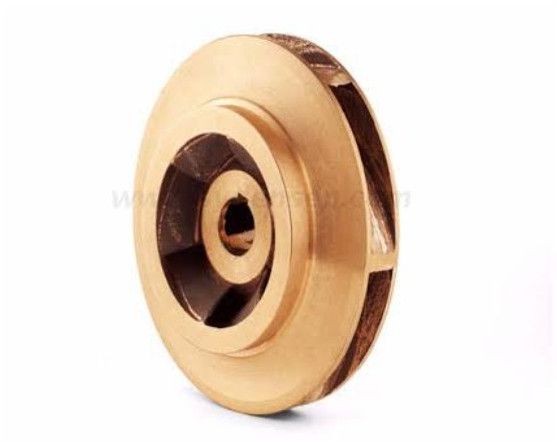 Pump Impeller