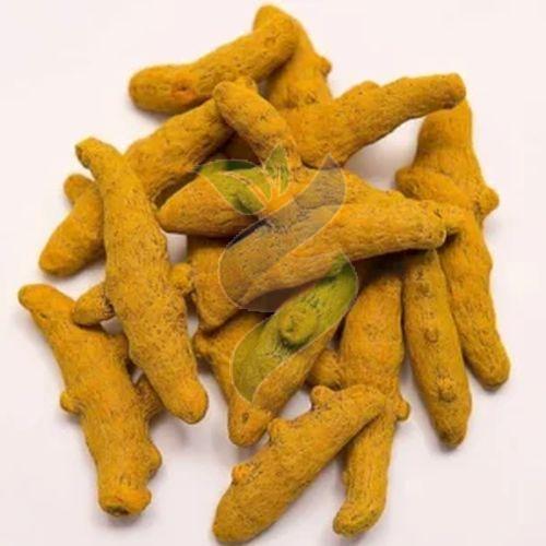 Dried Lakadong Turmeric