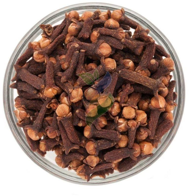 Natural Cloves