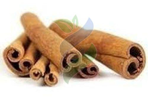 Rolled Cinnamon