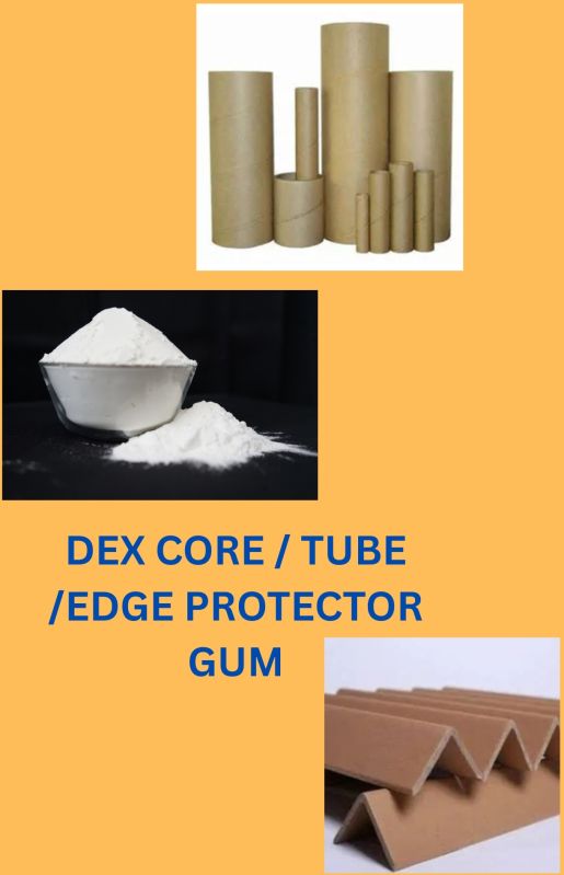 Dex Gum Powder