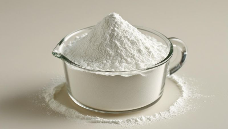 Gypsum Board Starch Powder