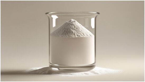 Pregel Starch Powder
