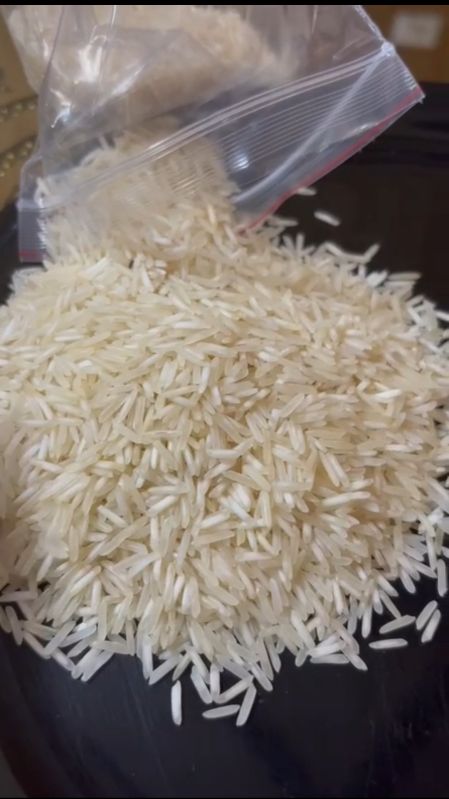 basmati rice