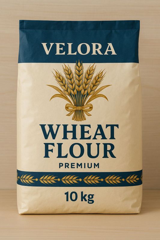 Velora Premium Wheat Flour – 10 Kg