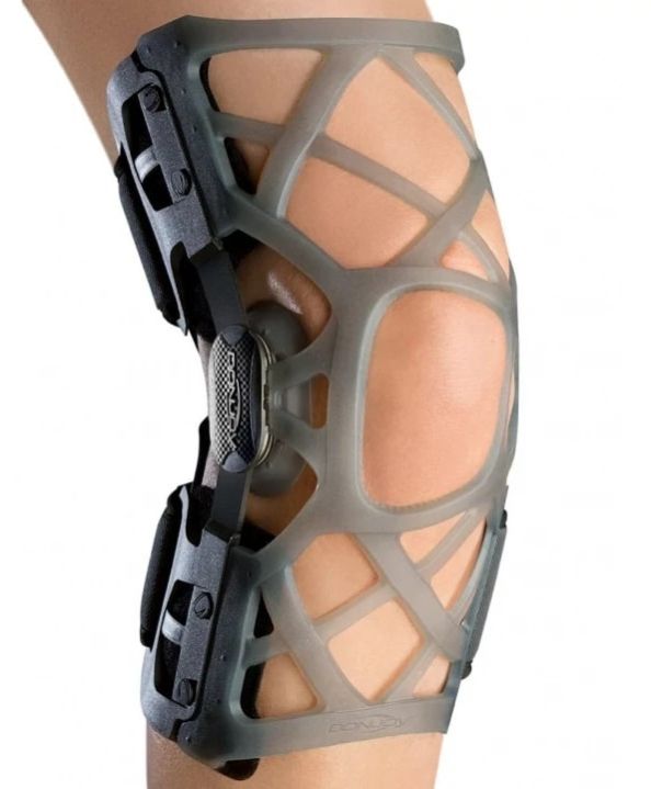 Donjoy OA Reaction Web Knee Brace