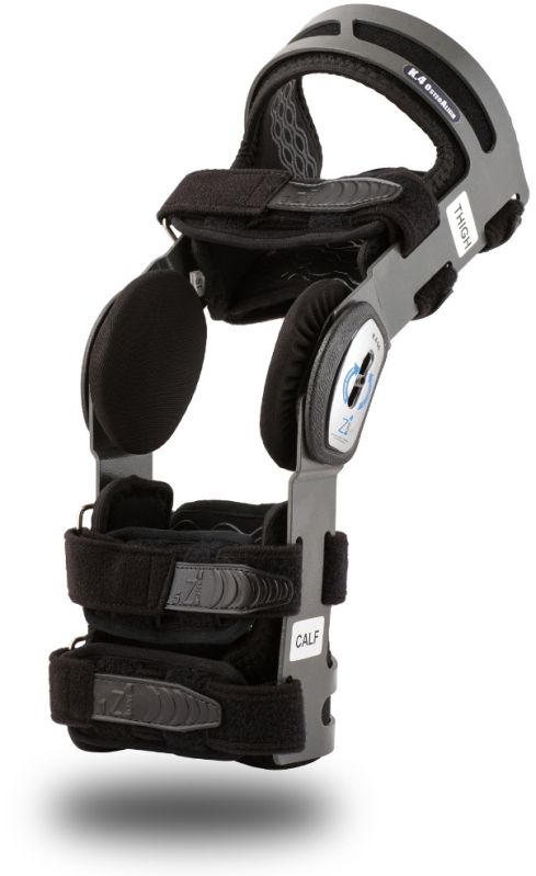 Z1 K-4 Osteo Align Bilateral Knee Orthosis