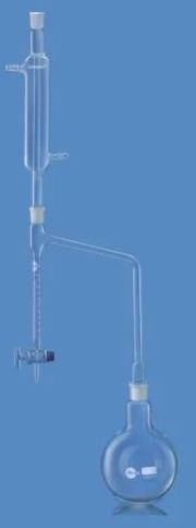 Moisture Determination Apparatus