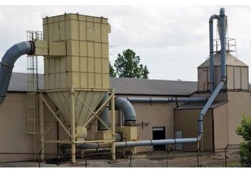 Aluminium Air Handling Systems, Weight : 3 Ton