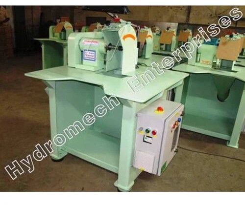 HME Manual Auto Buffing Machine, Voltage : 220 V