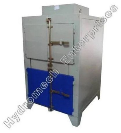 Industrial Steel Acoustic Enclosures, Voltage : 220V for Noise Barriers