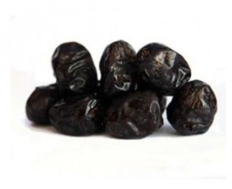Black Dates