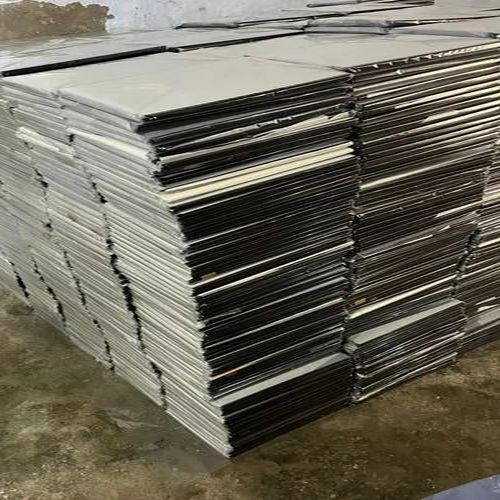 Shree Shyam Polyfilms Plastic Transparent A4 Ohp Sheet 24x24Inch