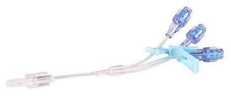 Cardioplegia Perfusion Adapter