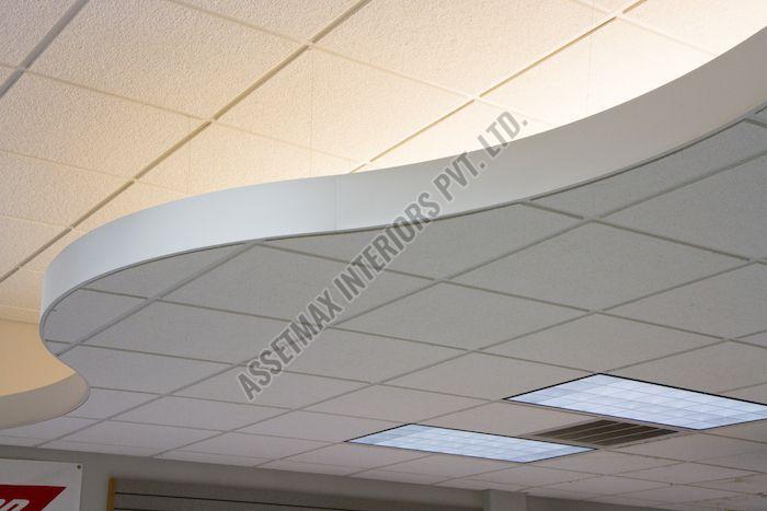 Acoustic Ceiling Installation Service