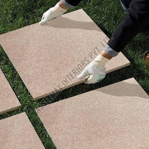 Anti Skid Tile Installation Service