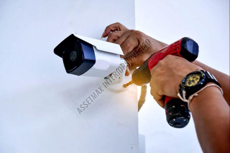 CCTV Camera Installation Service