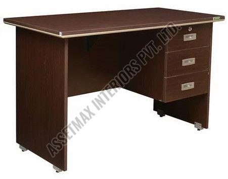 Contemporary Office Desk