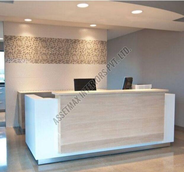 Designer Reception Table