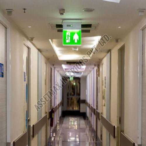 Emergency Lighting System Service