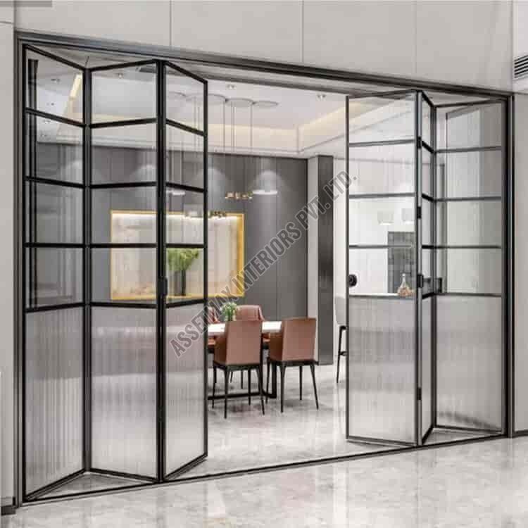 glass partition service