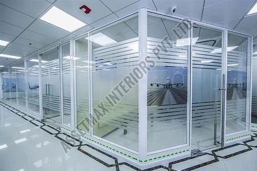 Modular Partition Service