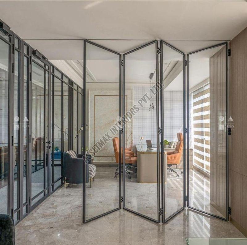 Sliding Partition Fitting Service