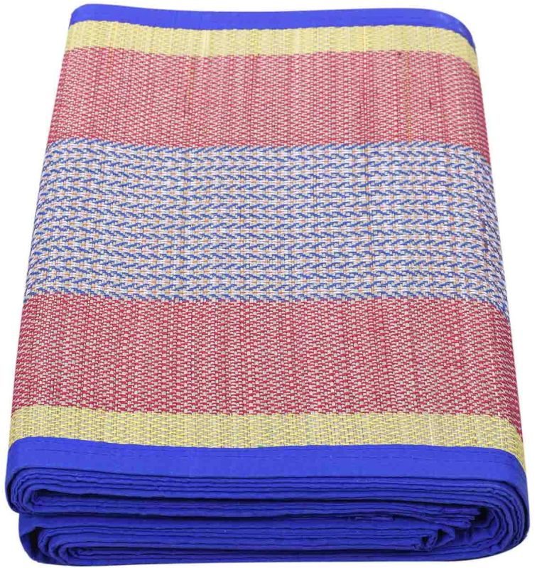 Handcrafted Navaratri Diwali Business Gifting Korai Mat